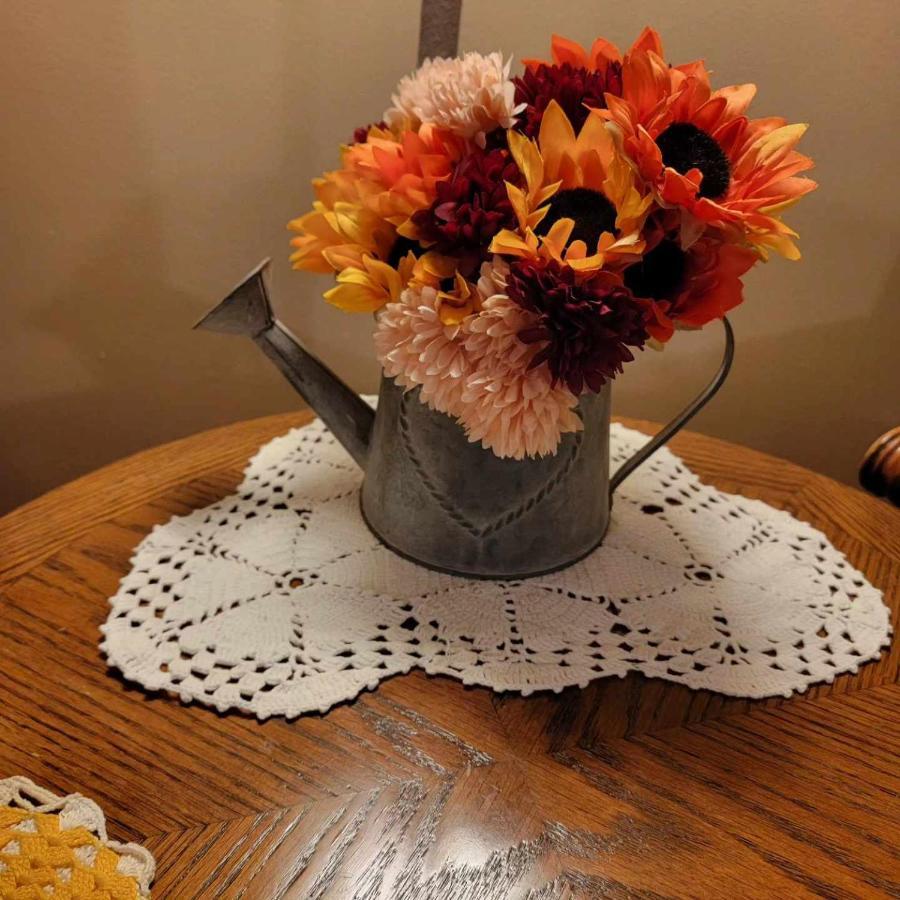 Moonlight Manor Bed & Breakfast Floyd エクステリア 写真