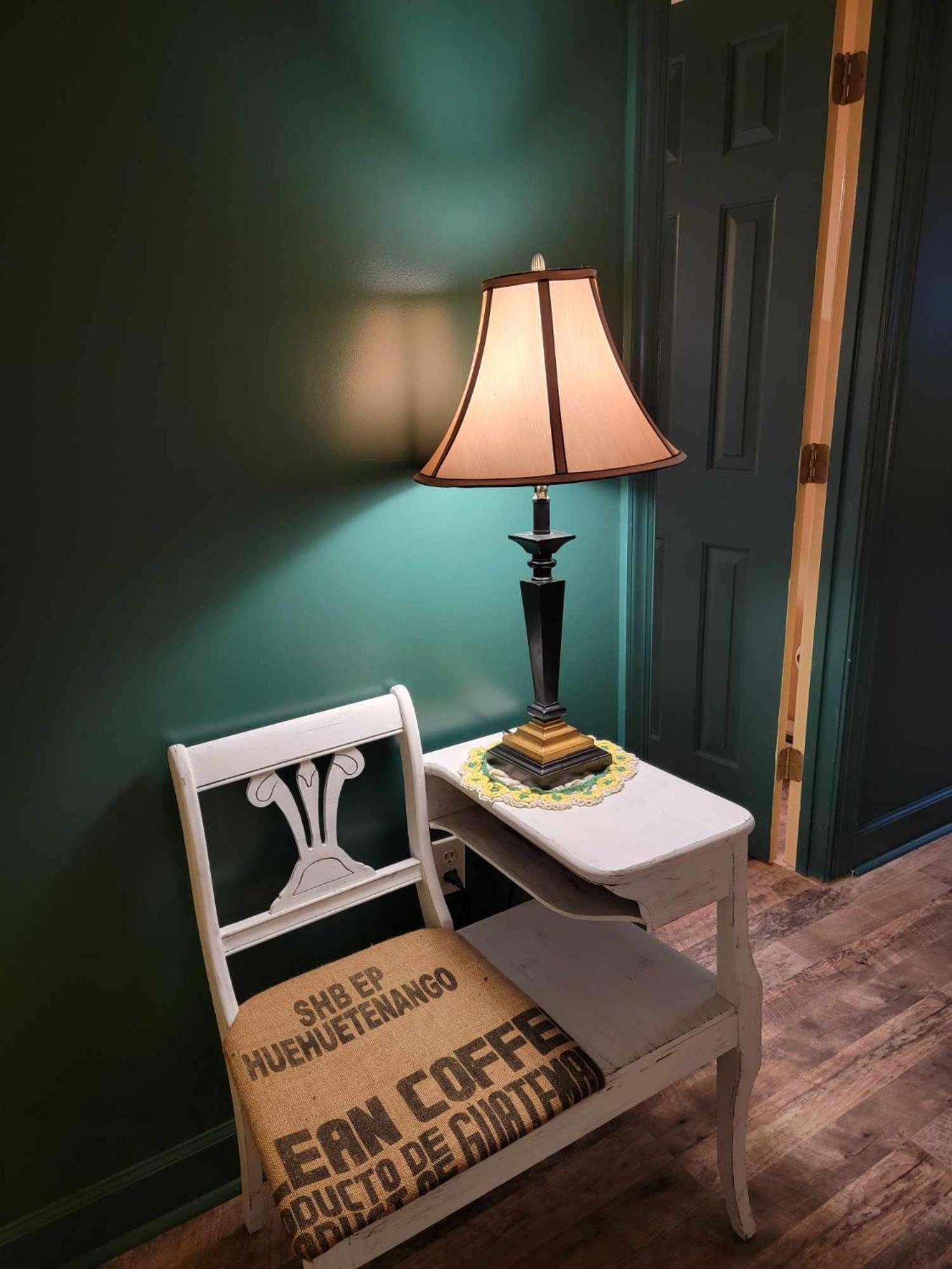 Moonlight Manor Bed & Breakfast Floyd エクステリア 写真